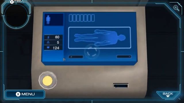 Zero Time Dilemma - Infirmary (C Team)- Step by Step Walkthrough смотреть онлайн