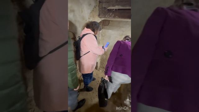 Экскурсия в Московский печатный двор смотреть онлайн