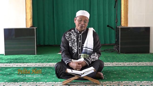 Pelita Hati Ramadhan | Ust. Ahmad Thabrani - Lailatul Qadar смотреть онлайн