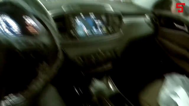 Защита от угона KIA Sorento Prime смотреть онлайн