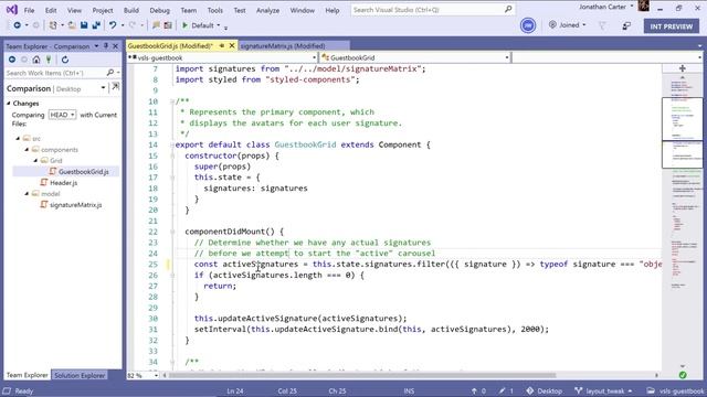 Collaboration made easy with Visual Studio Live Share смотреть онлайн