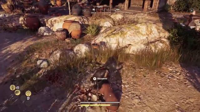 Assassin’s Creed: Odyssey [iPhone Gameplay] смотреть онлайн