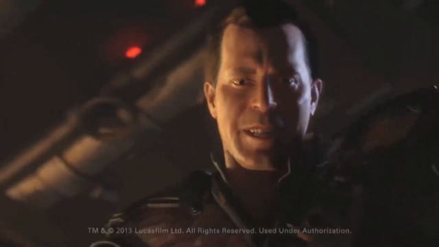 Судьба Star Wars 1313 и Imperial Commando #starwars #starwars1313 #starwarsImperialCommando