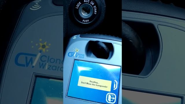 Hyundai Getz 2008 immobiliser chip. смотреть онлайн