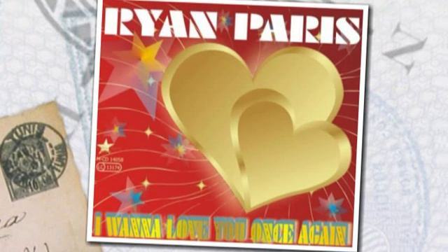 Saludo Ryan Paris смотреть онлайн