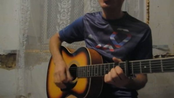 Никольский. Бури и метели.