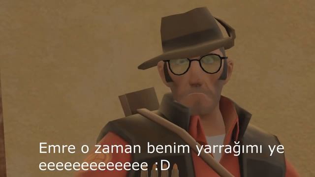 Gmod Çılgın Sınıf - Fakir Emre Edition HD смотреть онлайн