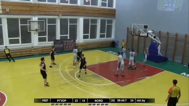 Egor Ermolchik mini highlight season (18-19) смотреть онлайн