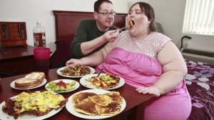 5 САМЫХ ТОЛСТЫХ ЖЕНЩИН В МИРЕ [FAKTOLOG1YA]