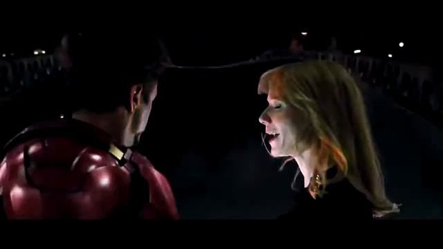 Железный человек 2 / Iron man 2 (2010) RUS trailer.mp4 смотреть онлайн