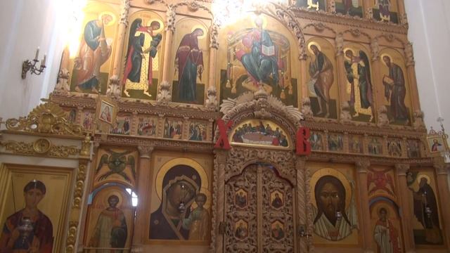 6.Козельск. Оптина Пустынь смотреть онлайн