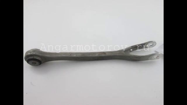 Рычаг Mercedes W204 C-class a2043502706 2043502706 смотреть онлайн