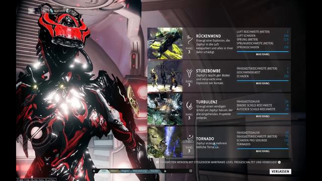 Warframe Update 15 Zephyr Guide und Build/Moddung [Deutsch/German] смотреть онлайн