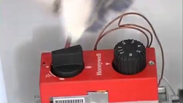 Автоматика Honeywell V5475 Medium