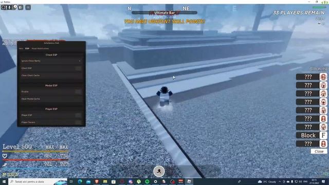 [NEW] ROBLOX Grand Piece Online Script GUI | Auto Farm & Chest Esp | Fruits & More | *PASTEBIN 2022 смотреть онлайн