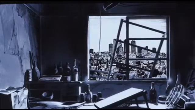 押井守の世界1 смотреть онлайн