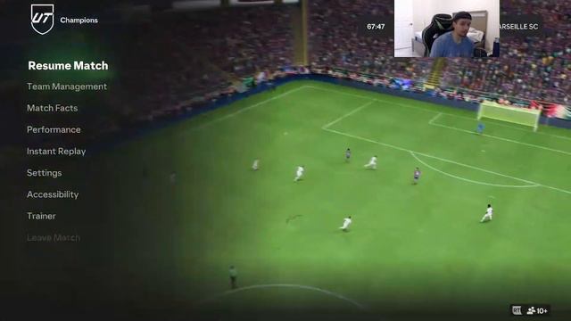 😳90 FANTASY FC HERO YAYA TOURE SBC PLAYER REVIEW - EA FC 24 ULTIMATE TEAM смотреть онлайн