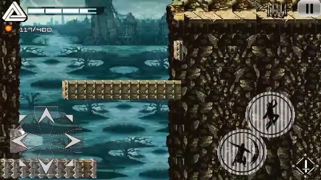 Assassin's Creed 2 #8 (Java Mobile Game) смотреть онлайн