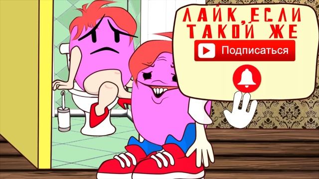 Неловкие ситуации -1 : Сиренхэд , Картункэт , Даня Милохин , Friday Night Funkin смотреть онлайн