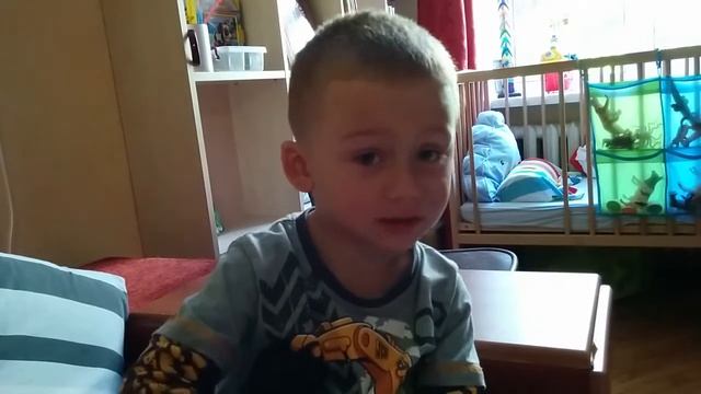 Агния Барто "Мы не заметили жука " смотреть онлайн