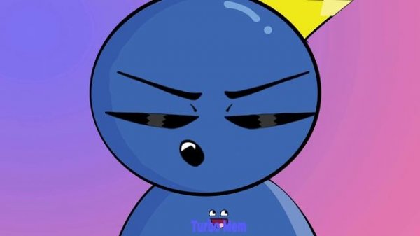 Paranoid meme edit. Rainbow friends, Roblox animation. Meme Animation