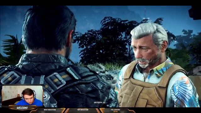 СТРИМ4ИК ? JUST CAUSE 4 + GTA Vice City ► ВСЕХ С ПАСХОЙ (^=^) смотреть онлайн