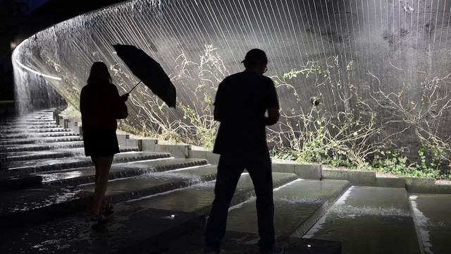 Фотосессия с зонтом смотреть онлайн