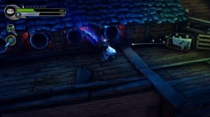 MediEvil Remake (2019)  Прохождение на русском #15 Корабль-призрак