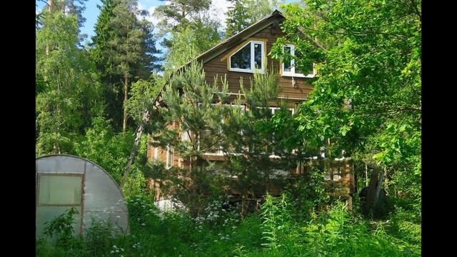 Надежда снт, пос. Симагино, уч.7 смотреть онлайн