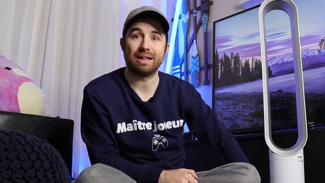 DYSON AM07 Tower Fan - Honest Long Term Review смотреть онлайн