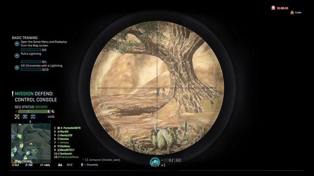 Инфильтратор, как за него играть смотреть онлайн