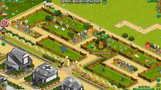 My Free Zoo Episode 1 Game Review смотреть онлайн