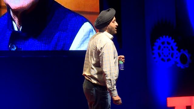 How Blockchain can transform India | Jaspreet Bindra | TEDxChennai смотреть онлайн