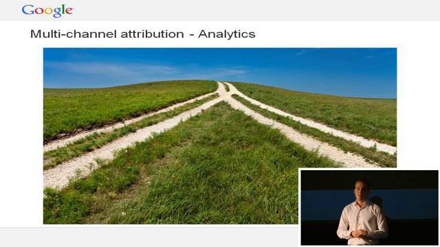Engage Academy: Advanced testing and conversion tracking by Fredrik Romar смотреть онлайн