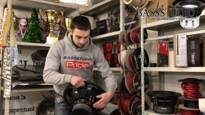 Как выбрать сабвуфер? советы для новичков.