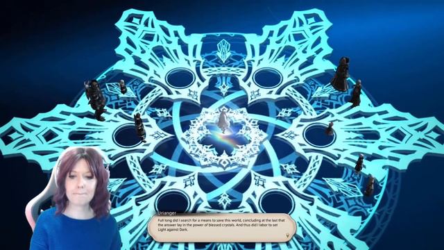 Let's Play Final Fantasy XIV: Heavensward - Part 32: One Life for One World смотреть онлайн