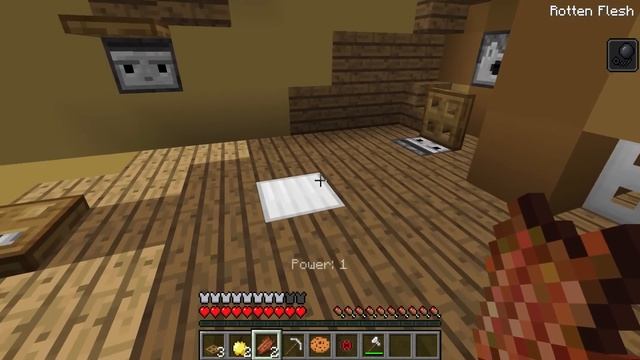 КУДА ВЕДЕТ САМЫЙ ДЛИННЫЙ ЛЮК В МАЙНКРАФТ Топовский Minecraft смотреть онлайн