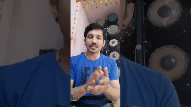 Fast Korvai inAadi Thala - Mysore Vadiraj - Online Mridangam Class #mridangam #onlinemridangamclass смотреть онлайн