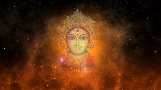 Powerful Mahakali Mantra|Om Jayanti Mangalakali |#kali #mahakali #maakali #kalimaa #kalimata#mantra