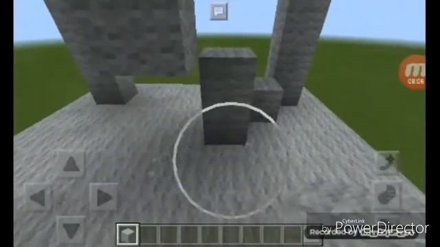 Строю эльфивую башню в майнкрафте смотреть онлайн