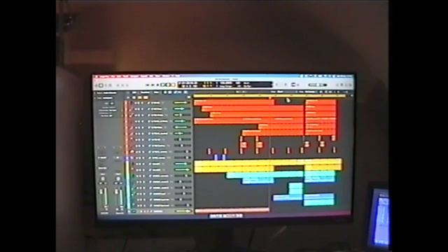 MicroQ, S-760, XV5080 (IMMOTILE) смотреть онлайн