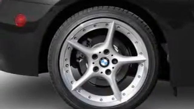 2008 BMW Z4 - Buford GA смотреть онлайн
