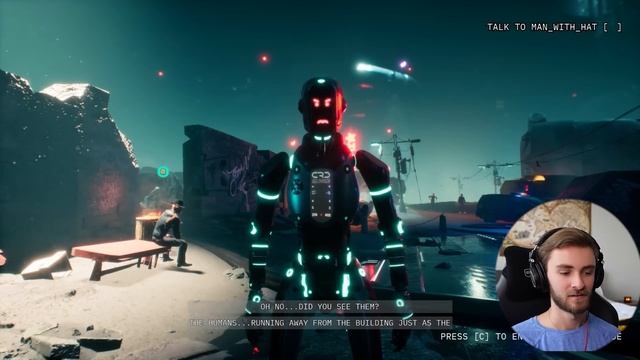 Why AI NPCs are the FUTURE of Gaming смотреть онлайн