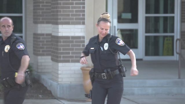 Trophy Club PD Git Up Challenge: August 19, 2019 смотреть онлайн