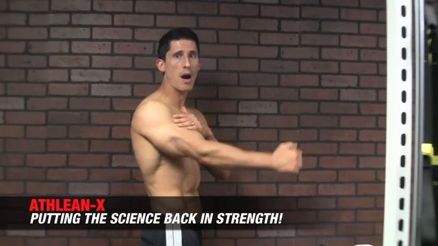 HUGE TRICEPS WORKOUT (Get 