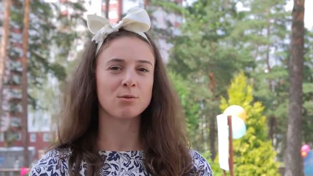 День Семьи, Любви и Верности 2016 смотреть онлайн