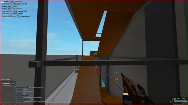 Rank 140 And New Tommy Gun Roblox Phantom Forges ™ ''ℂ★?TRVet ViliammTR?ℂ★ смотреть онлайн