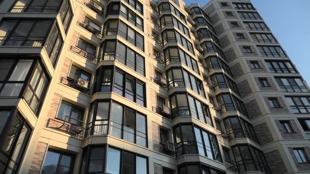 ЖК Изумрудная 24 в Лосиноостровском р-не СВАО м. Бабушкинская, риэлтор Татьяна Мамонтова смотреть онлайн