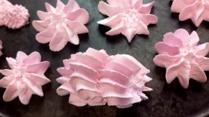 ИСПОЛЬЗОВАНИЕ НАСАДОК (ТРАВКА, ЗВЕЗДА, РОМАШКА)