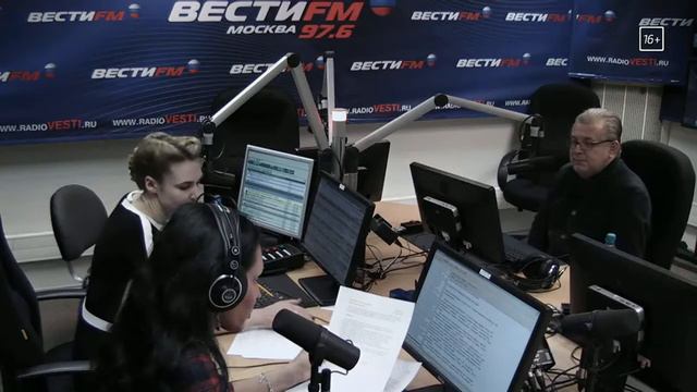 Полный контакт с @VRSoloviev и @Anna_Shafran Д.Куликов 2015.04.14 смотреть онлайн